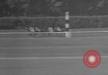 Image course de chevaux Elmont New York USA, 1958, de la seconde 32 séquences d'archives historiques vidéo 65675046608