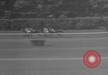 Image course de chevaux Elmont New York USA, 1958, de la seconde 33 séquences d'archives historiques vidéo 65675046608