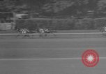 Image course de chevaux Elmont New York USA, 1958, de la seconde 34 séquences d'archives historiques vidéo 65675046608
