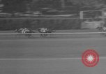Image course de chevaux Elmont New York USA, 1958, de la seconde 35 séquences d'archives historiques vidéo 65675046608