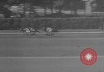 Image course de chevaux Elmont New York USA, 1958, de la seconde 36 séquences d'archives historiques vidéo 65675046608