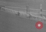 Image course de chevaux Elmont New York USA, 1958, de la seconde 48 séquences d'archives historiques vidéo 65675046608