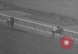 Image course de chevaux Elmont New York USA, 1958, de la seconde 52 séquences d'archives historiques vidéo 65675046608