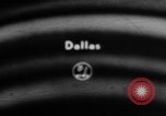 Immagine di Dallas Open Dallas Texas USA, 1958, secondo 1 filmato di repertorio 65675046609