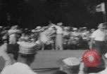 Immagine di Dallas Open Dallas Texas USA, 1958, secondo 50 filmato di repertorio 65675046609