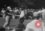 Immagine di Dallas Open Dallas Texas USA, 1958, secondo 60 filmato di repertorio 65675046609