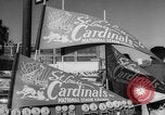 Immagine di Mondo di Baseball gioco della serie 7 Saint Louis Missouri USA, 1964, secondo 4 filmato di repertorio 65675046611