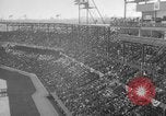 Immagine di Mondo di Baseball gioco della serie 7 Saint Louis Missouri USA, 1964, secondo 5 filmato di repertorio 65675046611