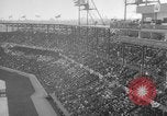 Immagine di Mondo di Baseball gioco della serie 7 Saint Louis Missouri USA, 1964, secondo 6 filmato di repertorio 65675046611
