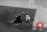 Immagine di Mondo di Baseball gioco della serie 7 Saint Louis Missouri USA, 1964, secondo 8 filmato di repertorio 65675046611