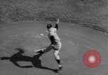 Immagine di Mondo di Baseball gioco della serie 7 Saint Louis Missouri USA, 1964, secondo 20 filmato di repertorio 65675046611