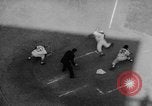Immagine di Mondo di Baseball gioco della serie 7 Saint Louis Missouri USA, 1964, secondo 22 filmato di repertorio 65675046611