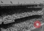 Immagine di Mondo di Baseball gioco della serie 7 Saint Louis Missouri USA, 1964, secondo 39 filmato di repertorio 65675046611