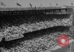 Immagine di Mondo di Baseball gioco della serie 7 Saint Louis Missouri USA, 1964, secondo 40 filmato di repertorio 65675046611
