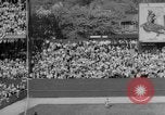 Immagine di Mondo di Baseball gioco della serie 7 Saint Louis Missouri USA, 1964, secondo 44 filmato di repertorio 65675046611