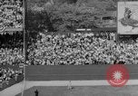 Immagine di Mondo di Baseball gioco della serie 7 Saint Louis Missouri USA, 1964, secondo 45 filmato di repertorio 65675046611