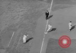 Immagine di Mondo di Baseball gioco della serie 7 Saint Louis Missouri USA, 1964, secondo 46 filmato di repertorio 65675046611