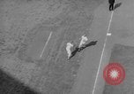 Immagine di Mondo di Baseball gioco della serie 7 Saint Louis Missouri USA, 1964, secondo 47 filmato di repertorio 65675046611