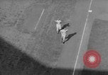 Immagine di Mondo di Baseball gioco della serie 7 Saint Louis Missouri USA, 1964, secondo 48 filmato di repertorio 65675046611