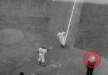 Immagine di Mondo di Baseball gioco della serie 7 Saint Louis Missouri USA, 1964, secondo 51 filmato di repertorio 65675046611