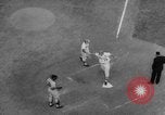 Immagine di Mondo di Baseball gioco della serie 7 Saint Louis Missouri USA, 1964, secondo 52 filmato di repertorio 65675046611