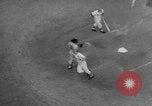 Immagine di Mondo di Baseball gioco della serie 7 Saint Louis Missouri USA, 1964, secondo 53 filmato di repertorio 65675046611