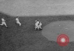 Immagine di Mondo di Baseball gioco della serie 7 Saint Louis Missouri USA, 1964, secondo 55 filmato di repertorio 65675046611