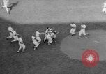 Immagine di Mondo di Baseball gioco della serie 7 Saint Louis Missouri USA, 1964, secondo 56 filmato di repertorio 65675046611