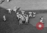 Immagine di Mondo di Baseball gioco della serie 7 Saint Louis Missouri USA, 1964, secondo 58 filmato di repertorio 65675046611