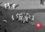 Immagine di Mondo di Baseball gioco della serie 7 Saint Louis Missouri USA, 1964, secondo 59 filmato di repertorio 65675046611