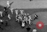 Immagine di Mondo di Baseball gioco della serie 7 Saint Louis Missouri USA, 1964, secondo 60 filmato di repertorio 65675046611