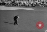 Immagine di Maestri del Torneo di Golf United States USA, 1964, secondo 4 filmato di repertorio 65675046612