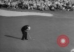 Immagine di Maestri del Torneo di Golf United States USA, 1964, secondo 6 filmato di repertorio 65675046612
