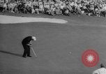 Immagine di Maestri del Torneo di Golf United States USA, 1964, secondo 7 filmato di repertorio 65675046612