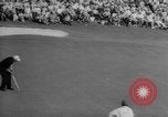 Immagine di Maestri del Torneo di Golf United States USA, 1964, secondo 8 filmato di repertorio 65675046612