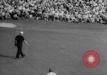 Immagine di Maestri del Torneo di Golf United States USA, 1964, secondo 12 filmato di repertorio 65675046612