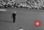 Immagine di Maestri del Torneo di Golf United States USA, 1964, secondo 13 filmato di repertorio 65675046612