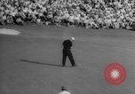 Immagine di Maestri del Torneo di Golf United States USA, 1964, secondo 15 filmato di repertorio 65675046612