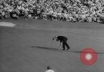 Immagine di Maestri del Torneo di Golf United States USA, 1964, secondo 20 filmato di repertorio 65675046612