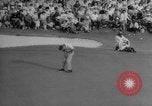 Immagine di Maestri del Torneo di Golf United States USA, 1964, secondo 26 filmato di repertorio 65675046612
