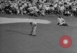 Immagine di Maestri del Torneo di Golf United States USA, 1964, secondo 27 filmato di repertorio 65675046612