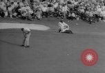 Immagine di Maestri del Torneo di Golf United States USA, 1964, secondo 28 filmato di repertorio 65675046612