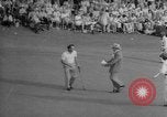 Immagine di Maestri del Torneo di Golf United States USA, 1964, secondo 32 filmato di repertorio 65675046612