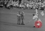 Immagine di Maestri del Torneo di Golf United States USA, 1964, secondo 33 filmato di repertorio 65675046612