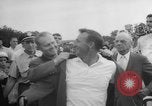 Immagine di Maestri del Torneo di Golf United States USA, 1964, secondo 44 filmato di repertorio 65675046612