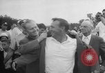 Immagine di Maestri del Torneo di Golf United States USA, 1964, secondo 45 filmato di repertorio 65675046612