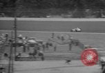 Standbild Indianapolis 500 Indianapolis Indiana USA, 1964, aus Sekunde 9 historischem Filmmaterial Videoclip 65675046613