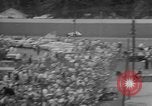 Standbild Indianapolis 500 Indianapolis Indiana USA, 1964, aus Sekunde 10 historischem Filmmaterial Videoclip 65675046613