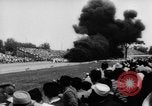 Standbild Indianapolis 500 Indianapolis Indiana USA, 1964, aus Sekunde 18 historischem Filmmaterial Videoclip 65675046613