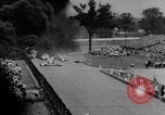 Standbild Indianapolis 500 Indianapolis Indiana USA, 1964, aus Sekunde 27 historischem Filmmaterial Videoclip 65675046613